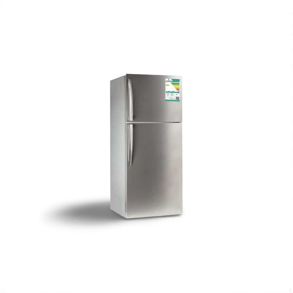 ثلاجة بيسك موديل BRD-660MLV SS استيل 18.2 قدم