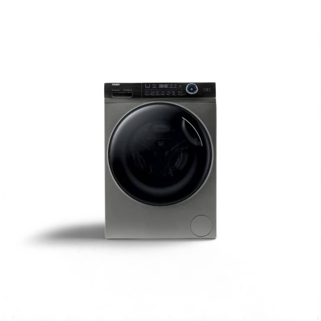 غسالة هاير12 ك أمامى انفرتر HWD120-B14979S8