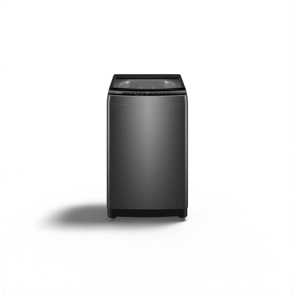 غسالة هاير 8 كيلو اتوماتيك  HWM 80-316S6