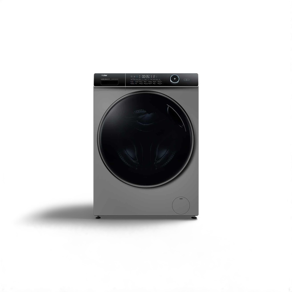 غسالة هاير  HWD 150 BP14986ES8  تجفيف 100%