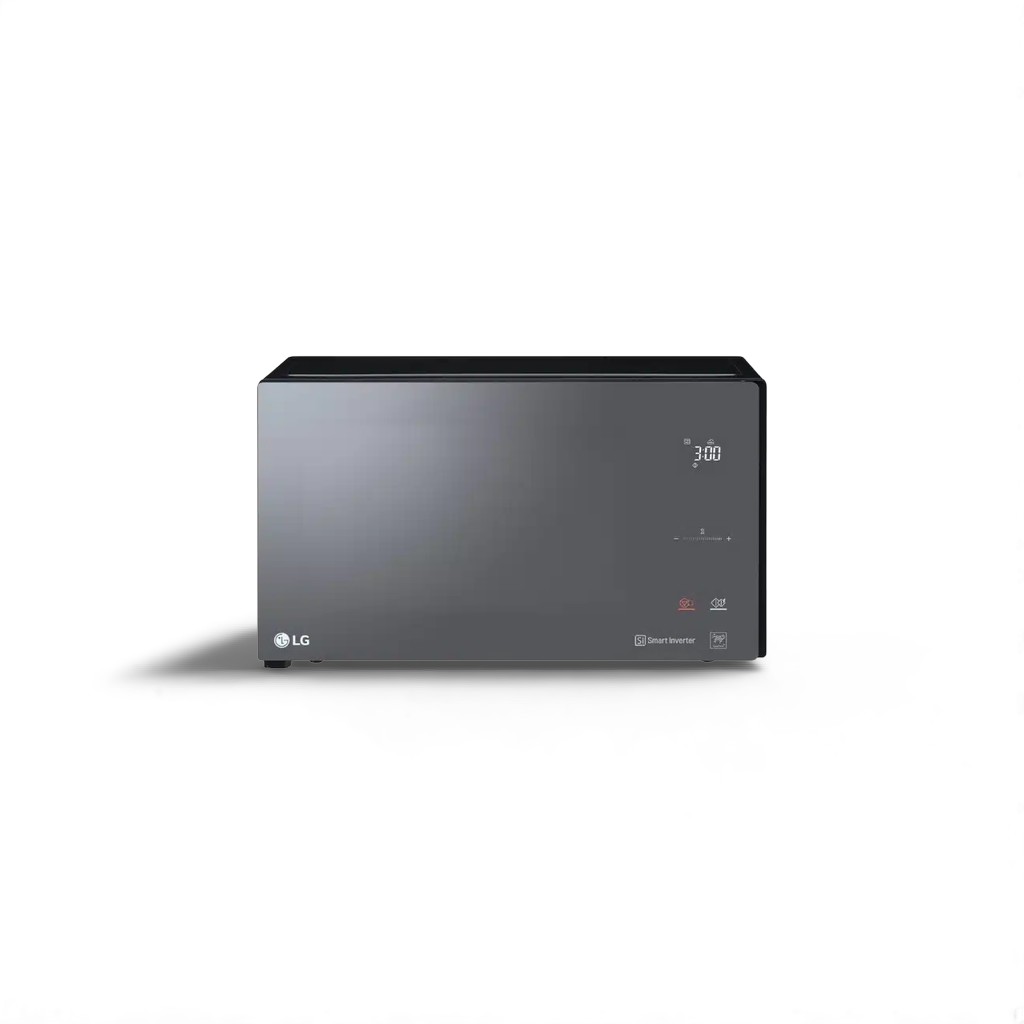ميكرويف     L.G - MS 4295 DIS (WT)