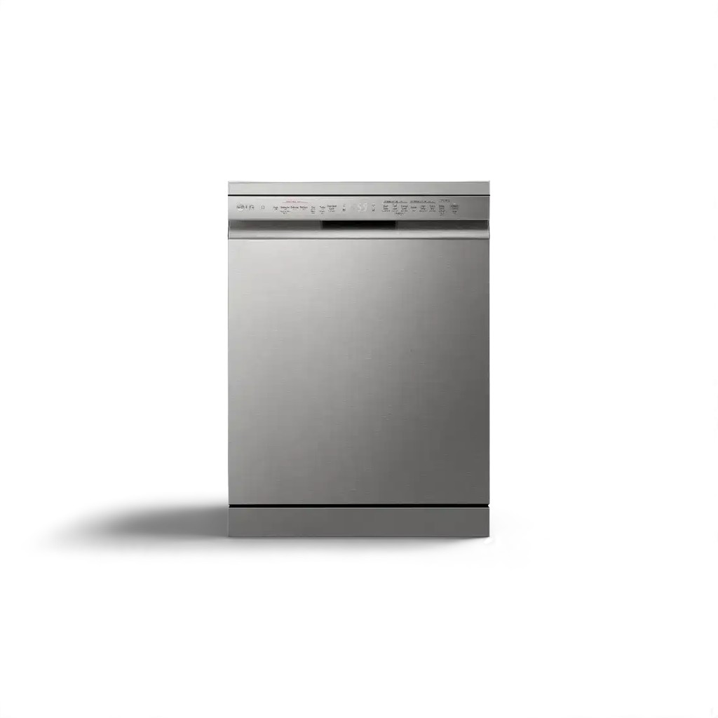 غسالة صحون      LG - DFC 435 FP (WT)