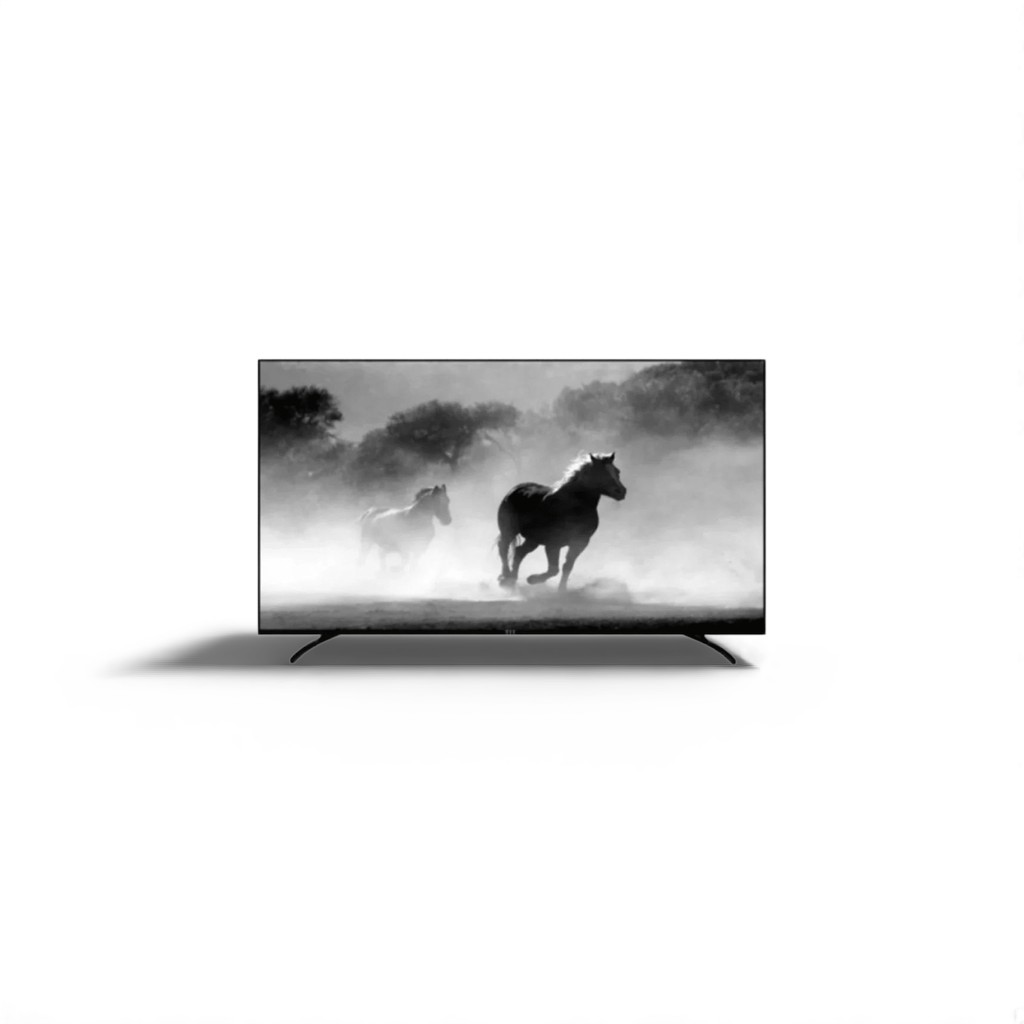 شاشة      TIT - TV 50G324  SMART 4K