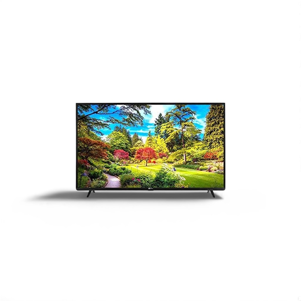شاشة دانسات 50 بوصة سمارت بنظام اندرويد 13DTD50BU 4K SMART