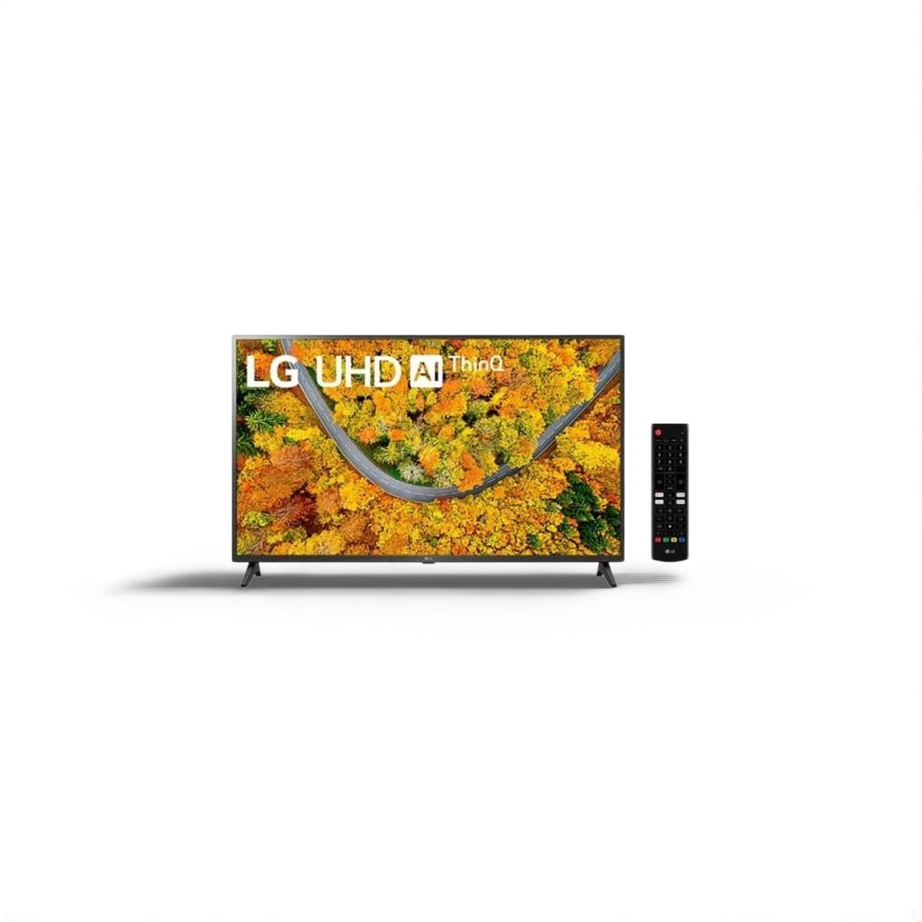 شاشة 70 بوصة ال جي سمارت 4K - UHD