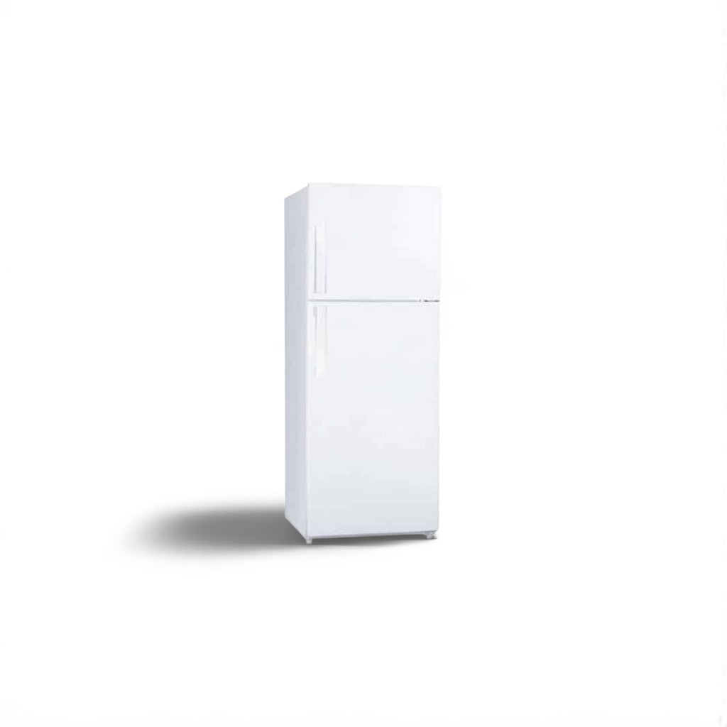 ثلاجة هاير   HRF - 580 NW  ابيض16.9قدم