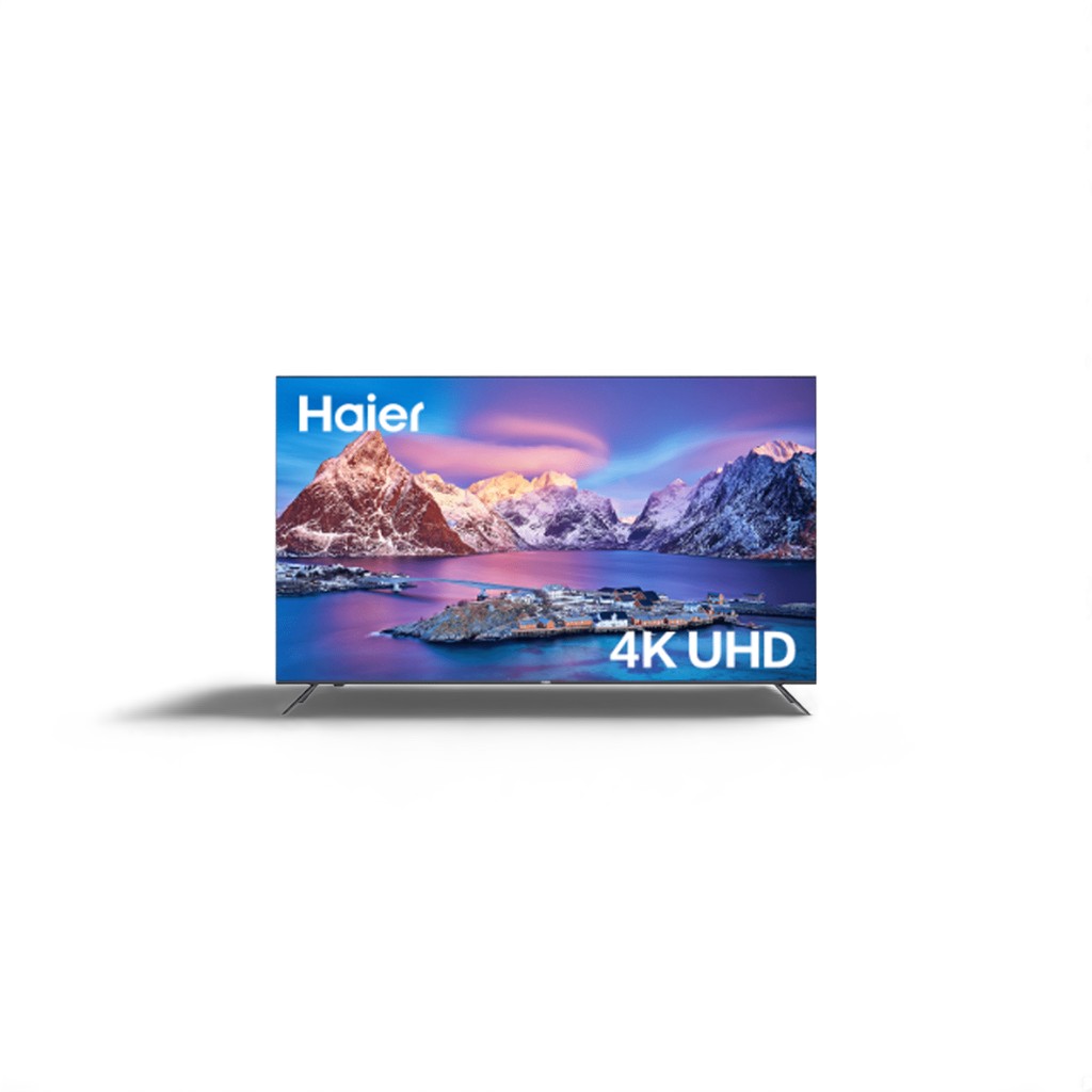 شاشة هاير  H50K85EUX