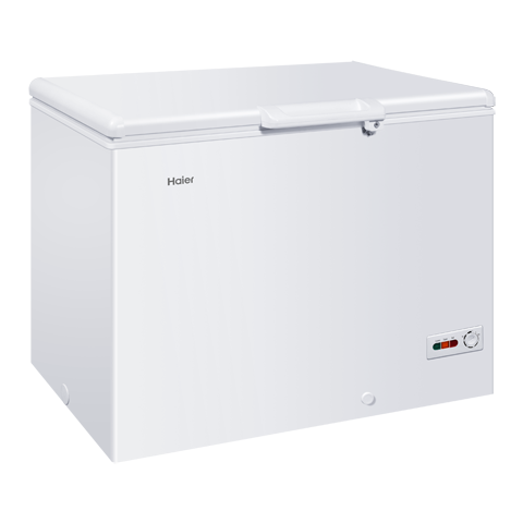 فريزر هاير     HCF - 588 HNI