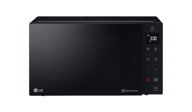 ميكرويف     L.G - MS 2535 GIS (WT)