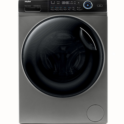 غسالة هاير12 ك أمامى  HW120-B14979S8NU1